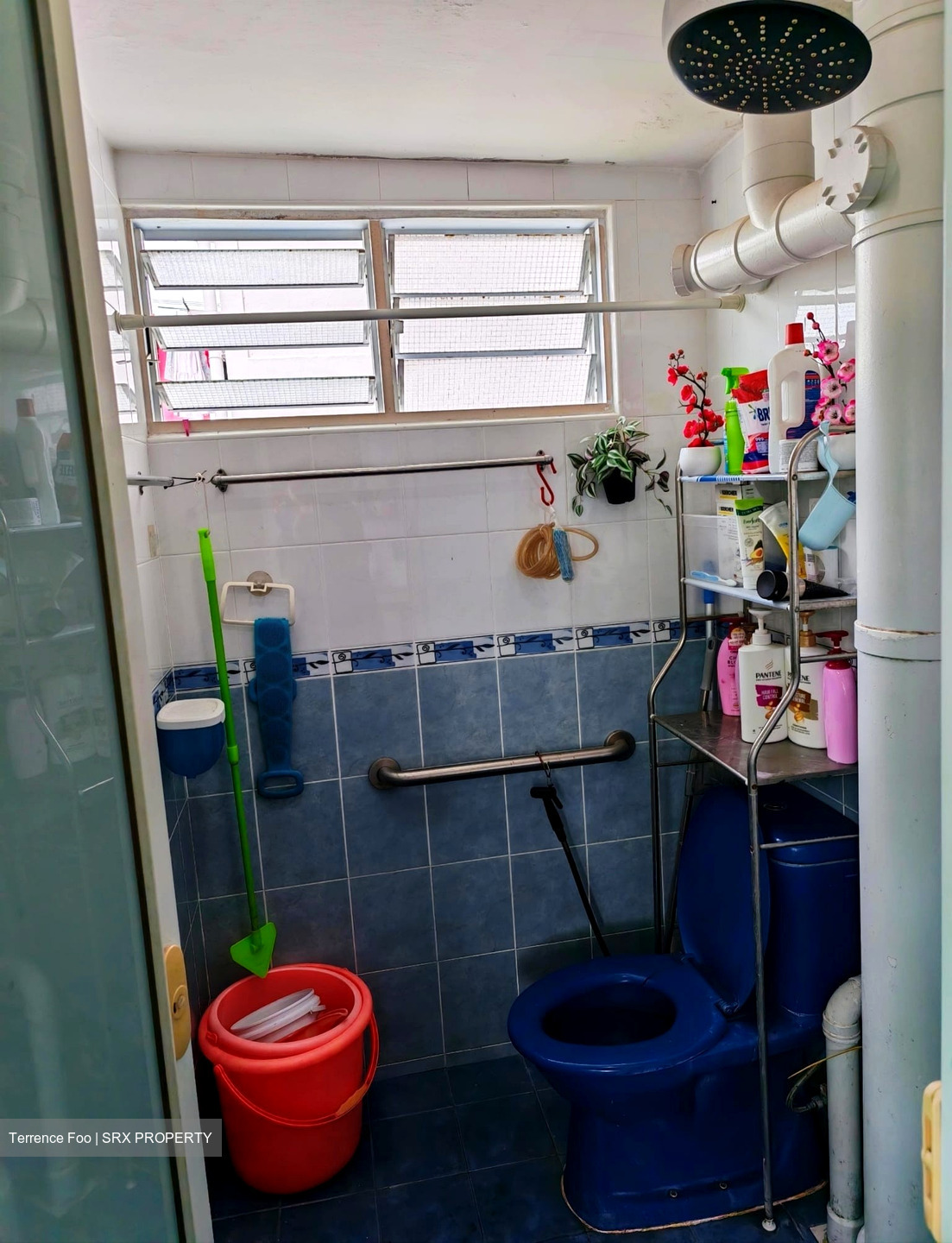 Blk 24 Marsiling Green (Woodlands), HDB 3 Rooms #528620411